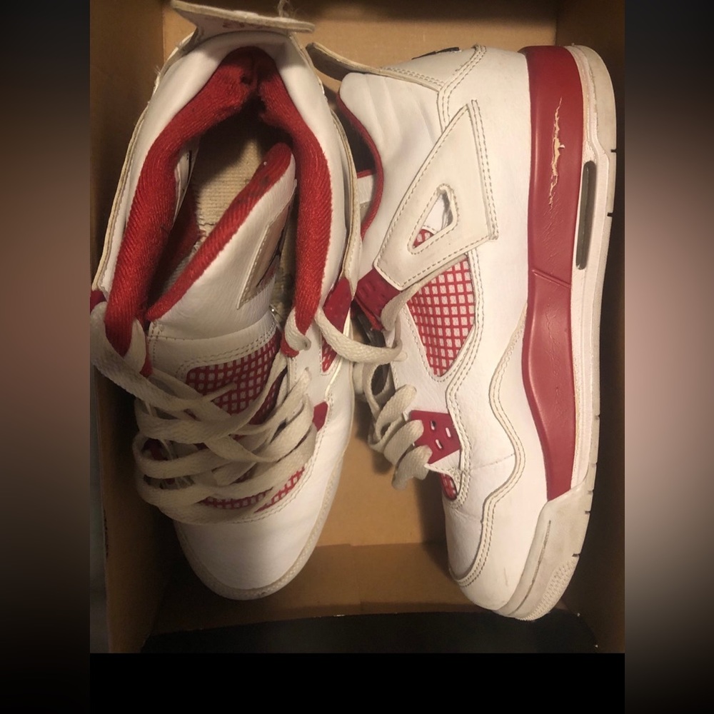 Men sneakers